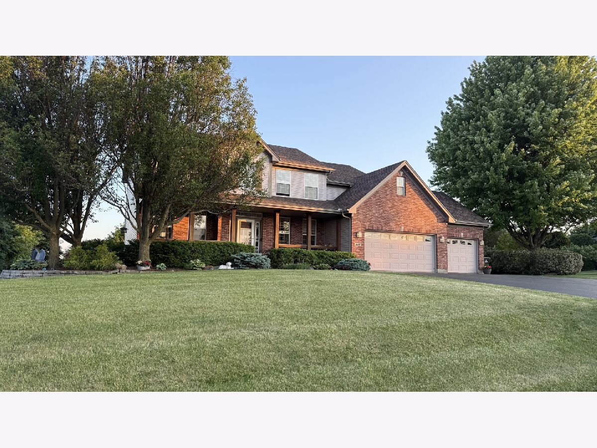  For Sale Johnsburg Illinois, 2211 Golden Rod Lane