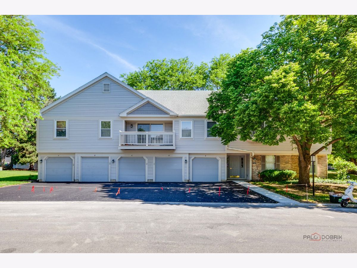Condos & Townhomes For Sale Cambridge Chase Mundelein Illinois, 1209 Bradwell Lane