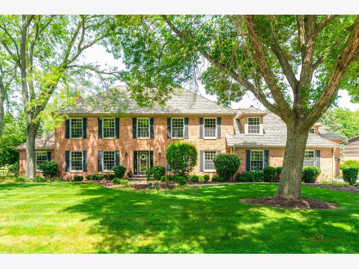  For Sale Lake Barrington Illinois, 126 Schooner Lane