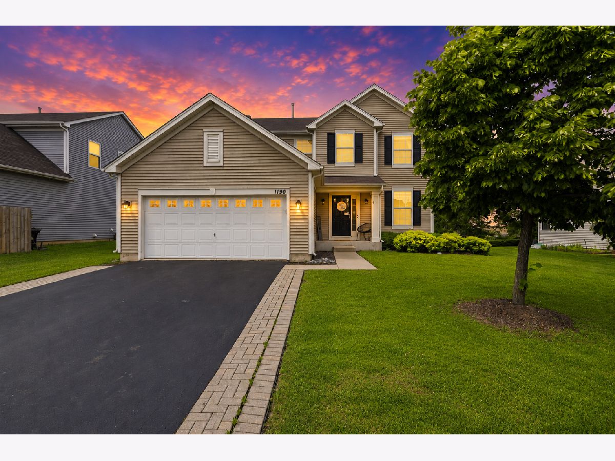  For Sale Volo Illinois, 1190 Bellows Way