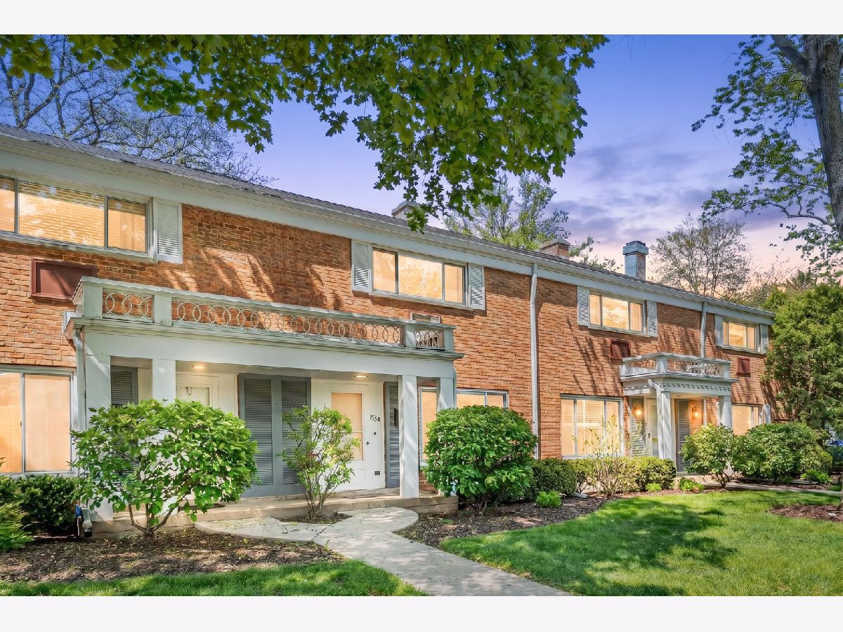  For Sale Glenview Illinois, 1534 Palmgren Drive