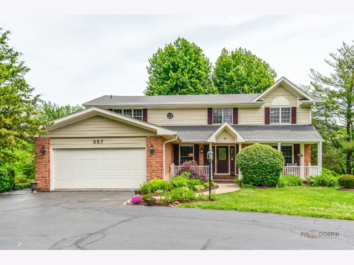  For Sale Inverness Illinois, 357 Roberts Road