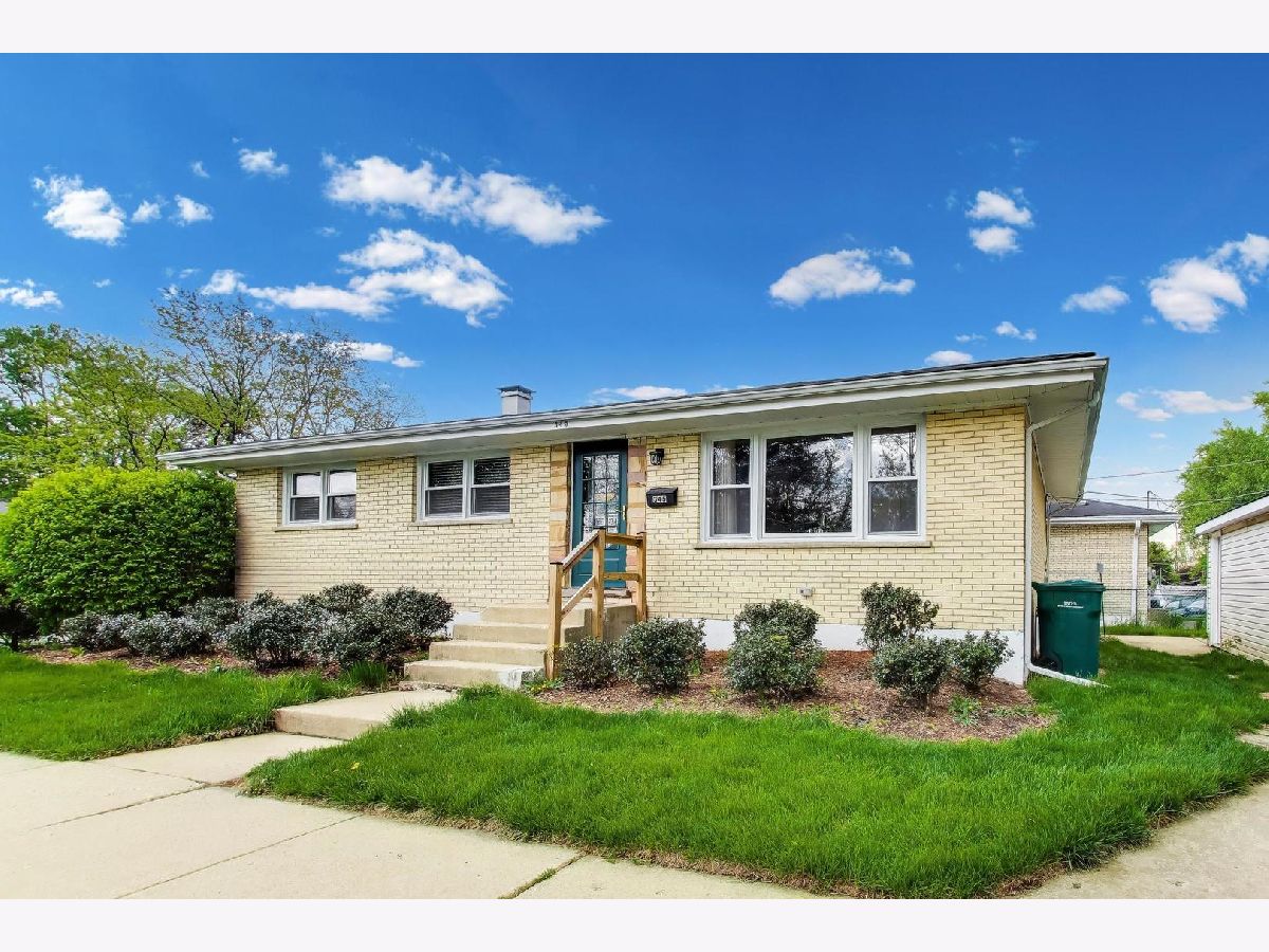  For Sale Lombard Illinois, 345 View Street