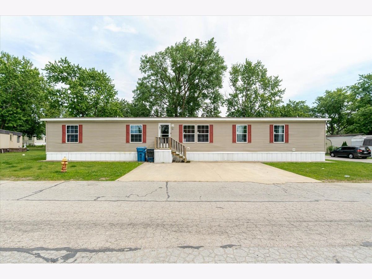  For Sale Normal Illinois, 861 4th Street