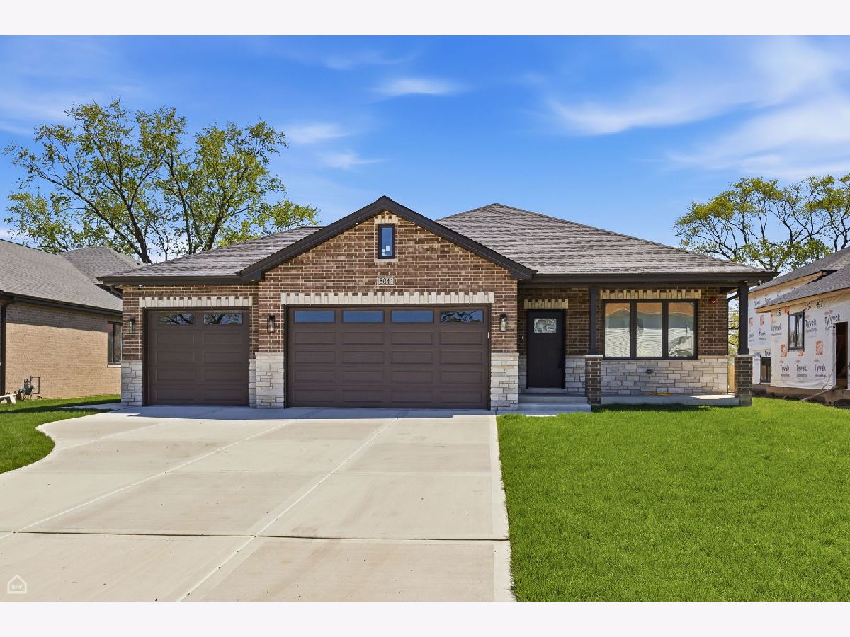  For Sale Justice Illinois, 8041 85th Court