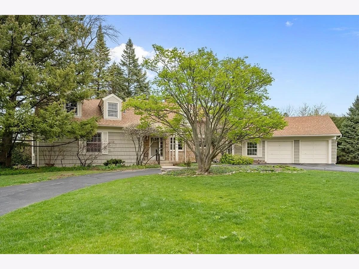  Rented Wilmette Illinois, 1120 Romona