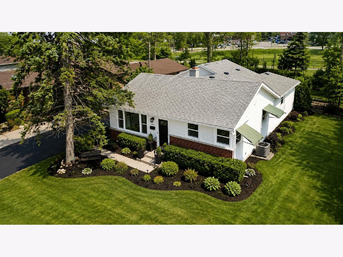  For Sale Rolling Meadows Illinois, 2814 Cardinal Drive