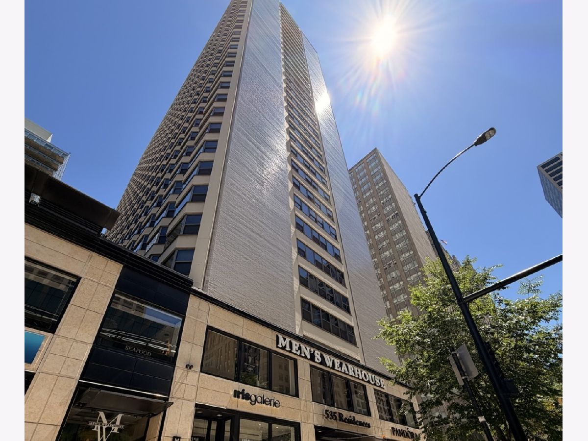  For Rent Chicago Illinois, 535 Michigan