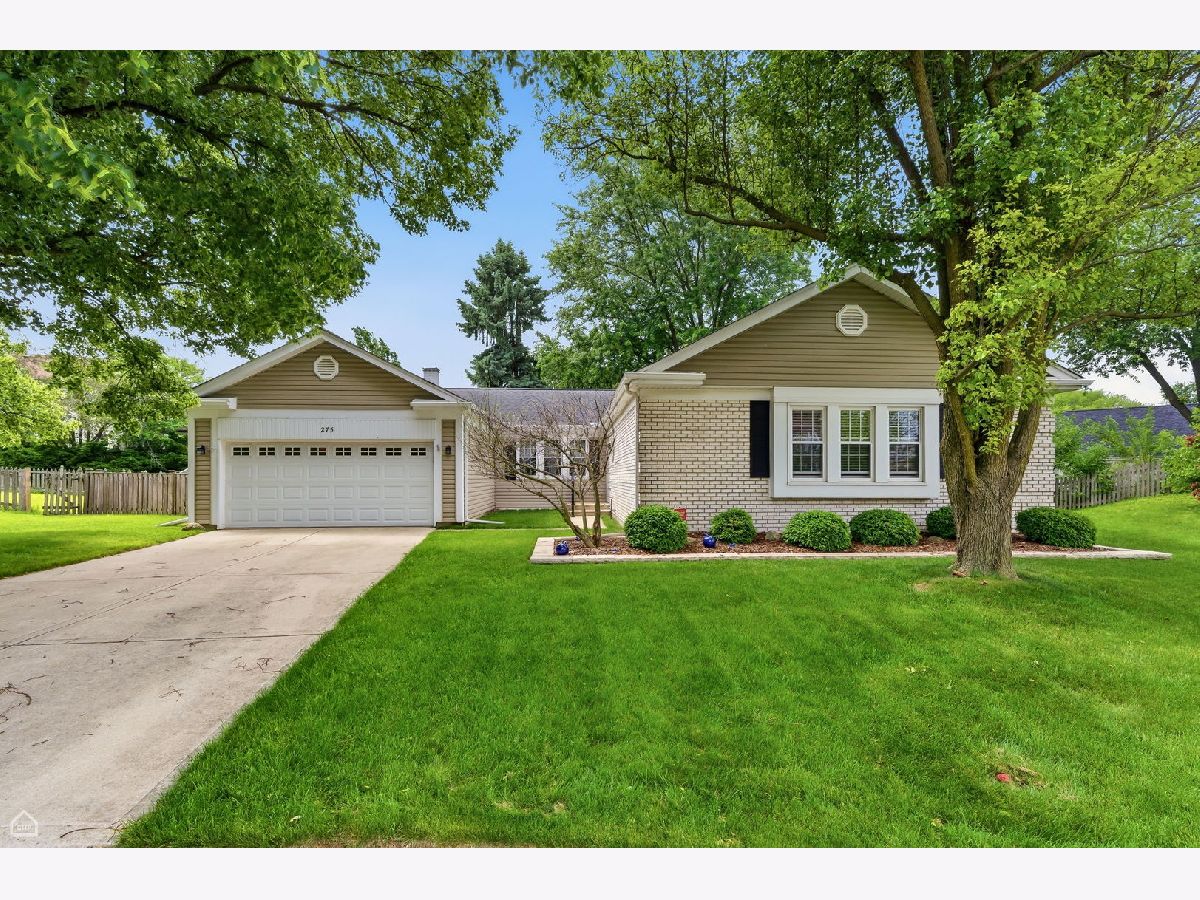  For Sale Aurora Illinois, 275 Essex Court