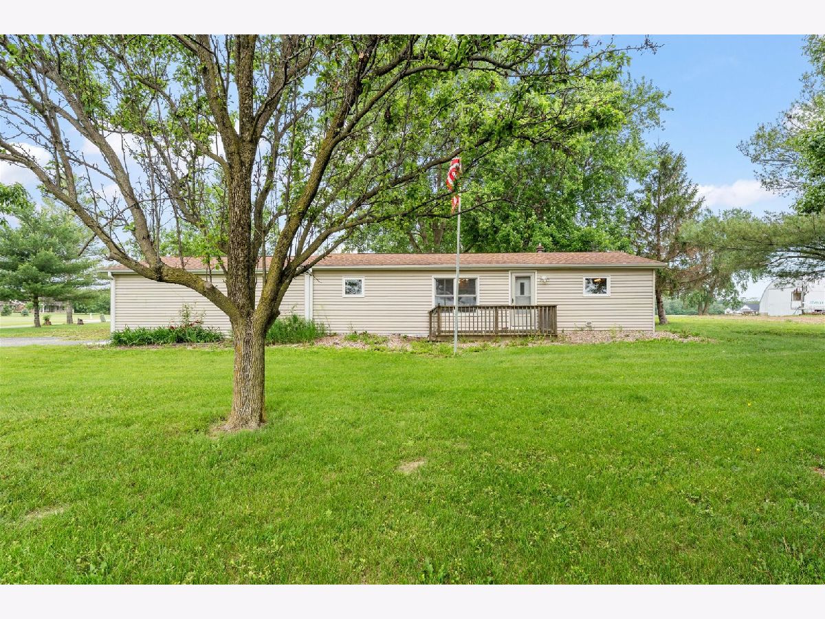  For Sale Mahomet Illinois, 462 County Road 2600