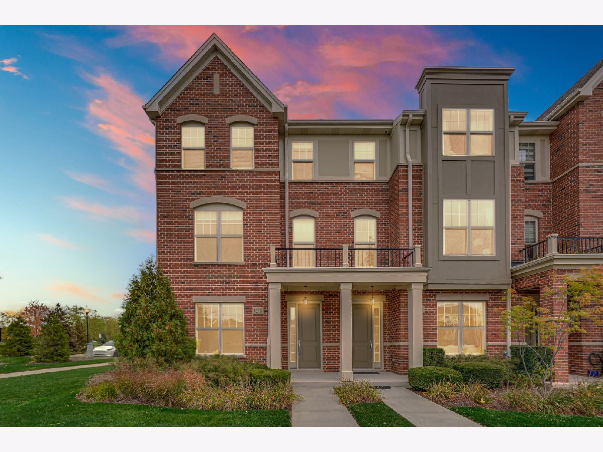  Rented Vernon Hills Illinois, 1218 Byrne