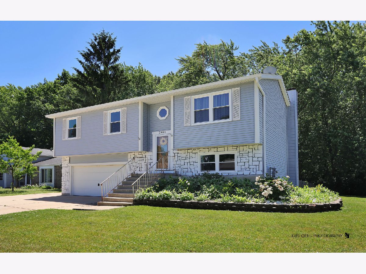  For Sale Lindenhurst Illinois, 2401 Mallard Drive