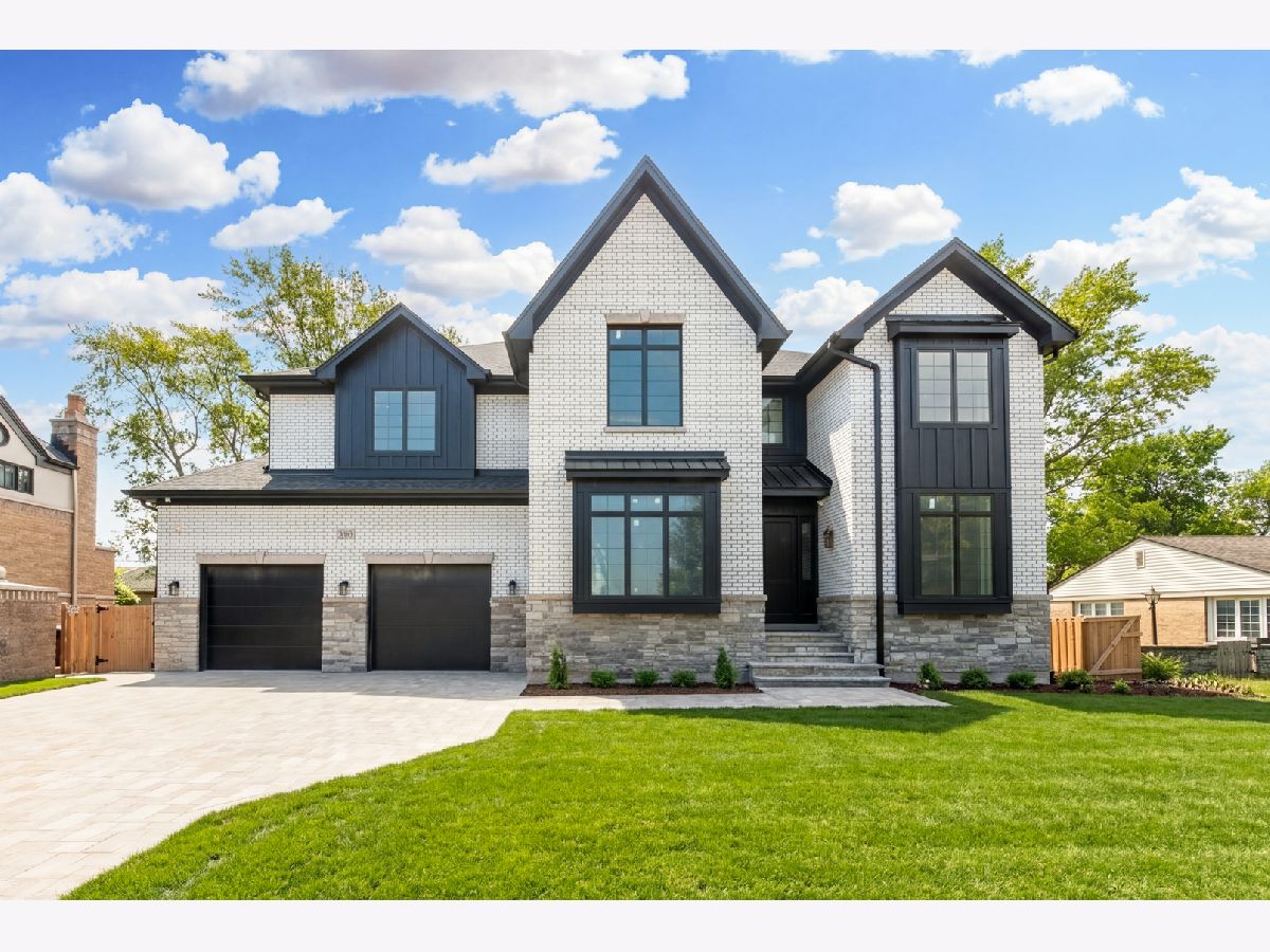  For Sale Park Ridge Illinois, 2301 Farrell Avenue