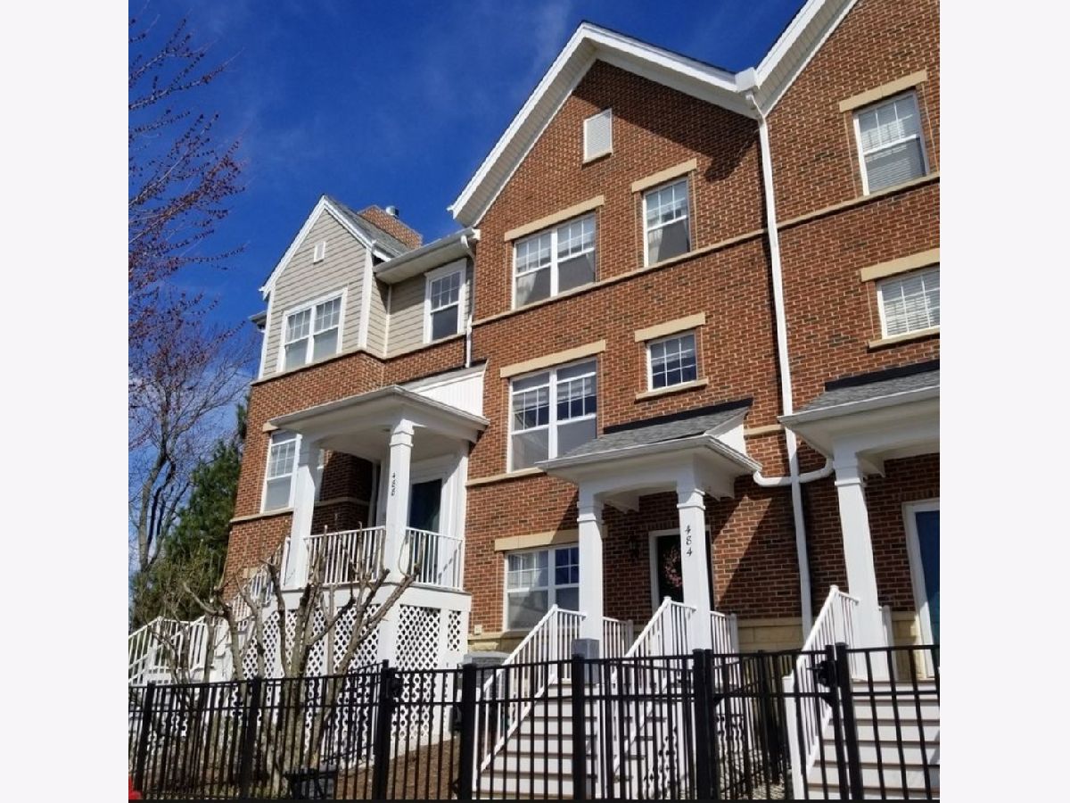  For Rent Palatine Illinois, 484 Wood