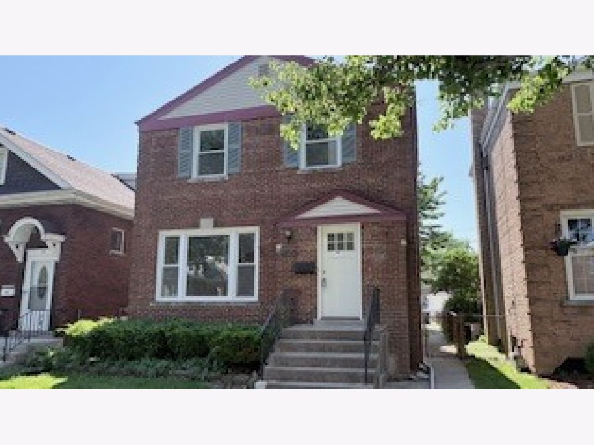  For Rent Brookfield Illinois, 4134 Park