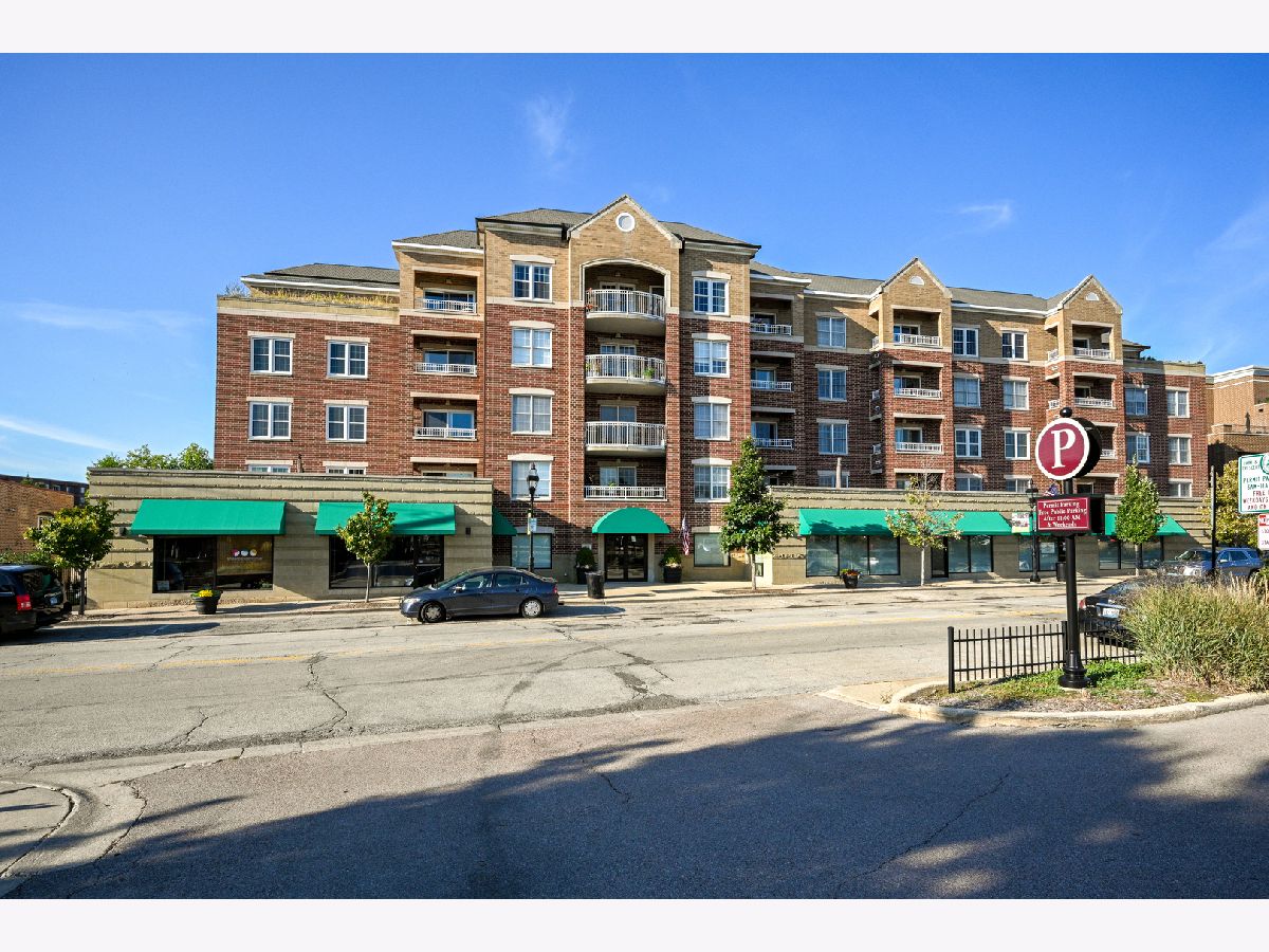  Sold Glen Ellyn Illinois, 570 Crescent