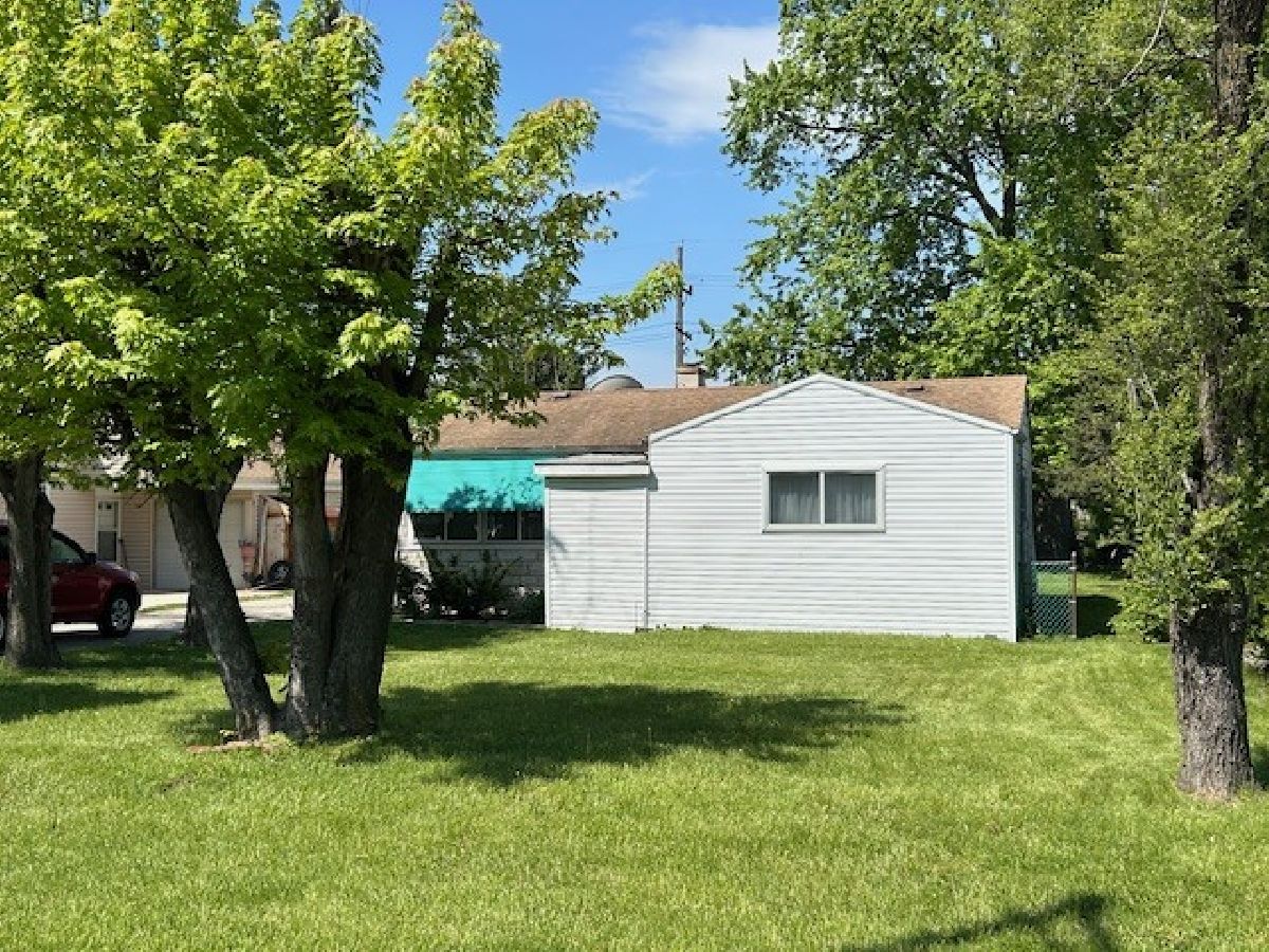  For Sale Melrose Park Illinois, 3116 Wolf Road