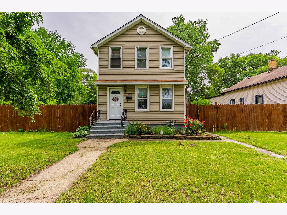  For Sale Joliet Illinois, 408 Gardner Street