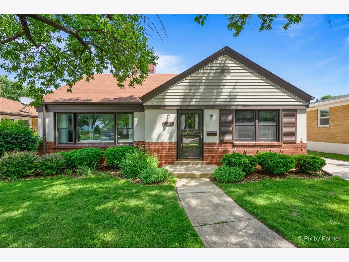  Sold Glen Ellyn Illinois, 361 Bryant