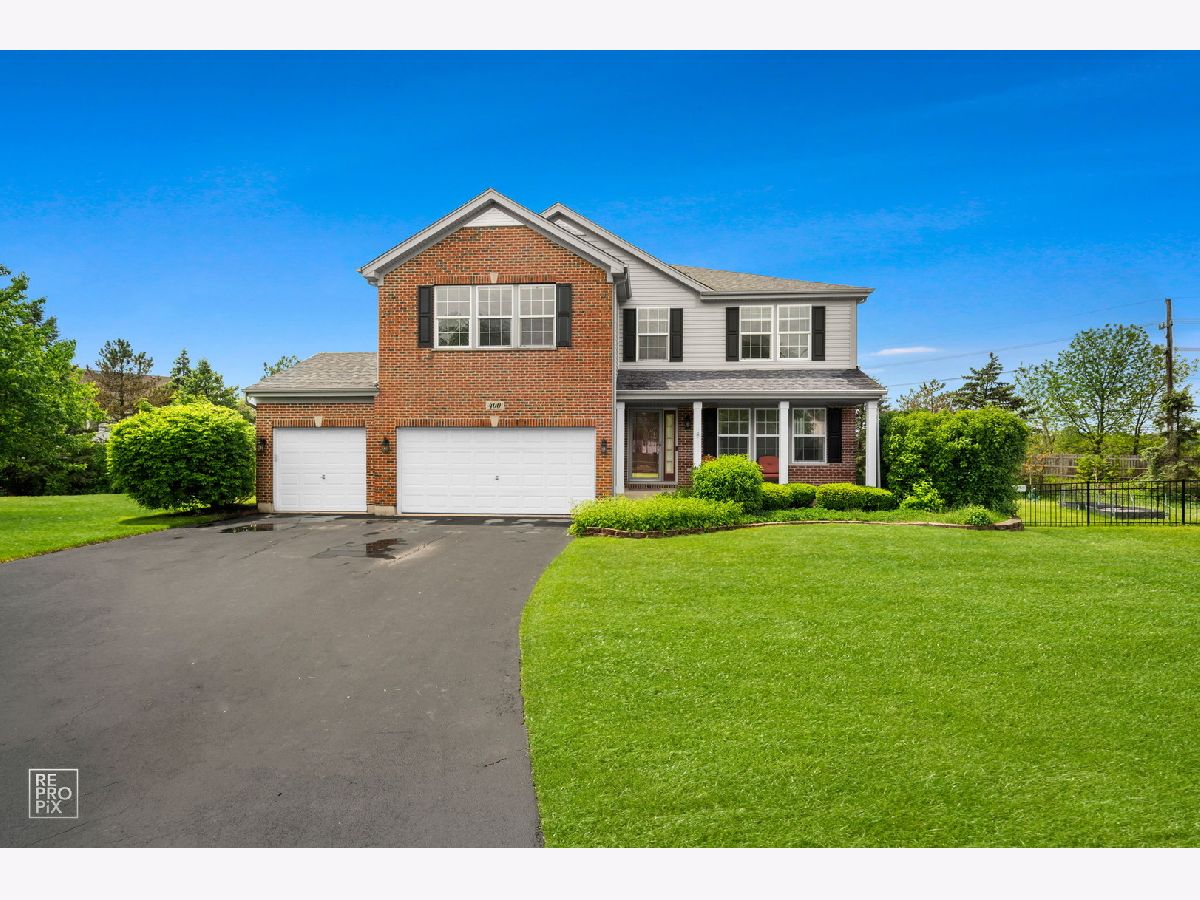Homes For Sale Judd Farm Batavia Illinois, 400 Judd Lane