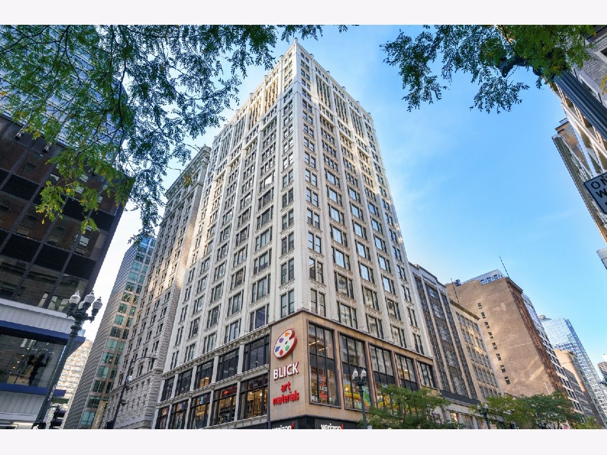  For Sale Chicago Illinois, 8 Monroe Street