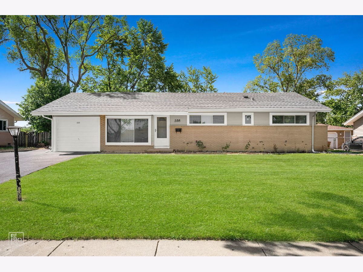  For Rent Hoffman Estates Illinois, 225 Bode
