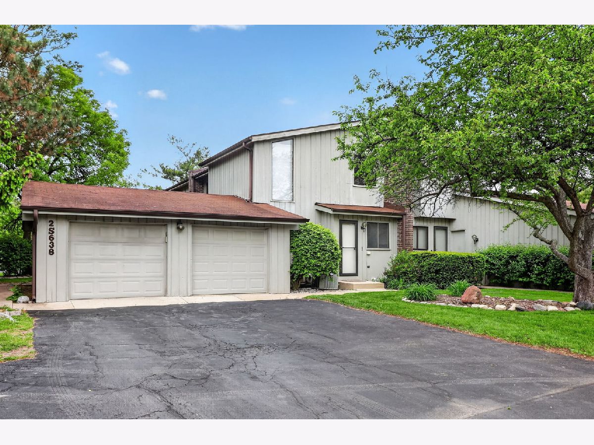  For Sale Warrenville Illinois, 2S638 Enrico Fermi Court