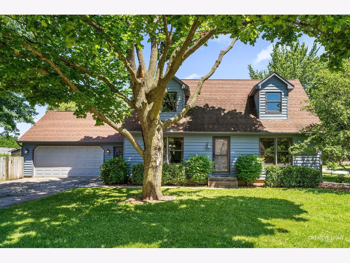  For Sale Elburn Illinois, 600 Stetzer Street