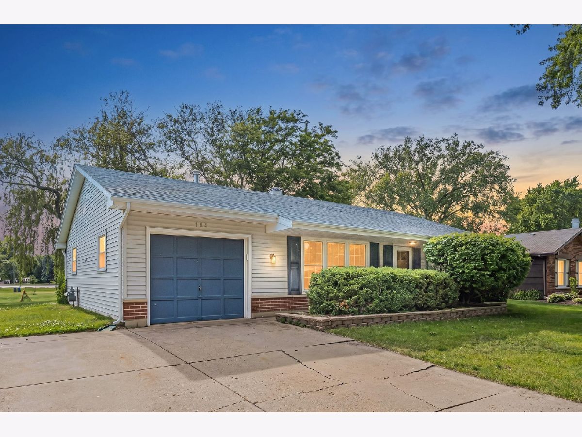 Townhomes & Condos & Homes For Rent Westlake Bloomingdale Illinois, 184 Circle