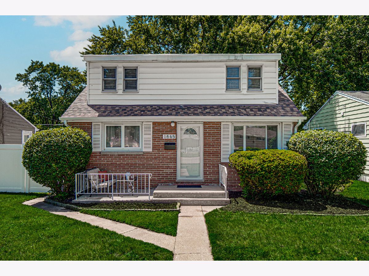  For Sale Kankakee Illinois, 1545 4th Avenue