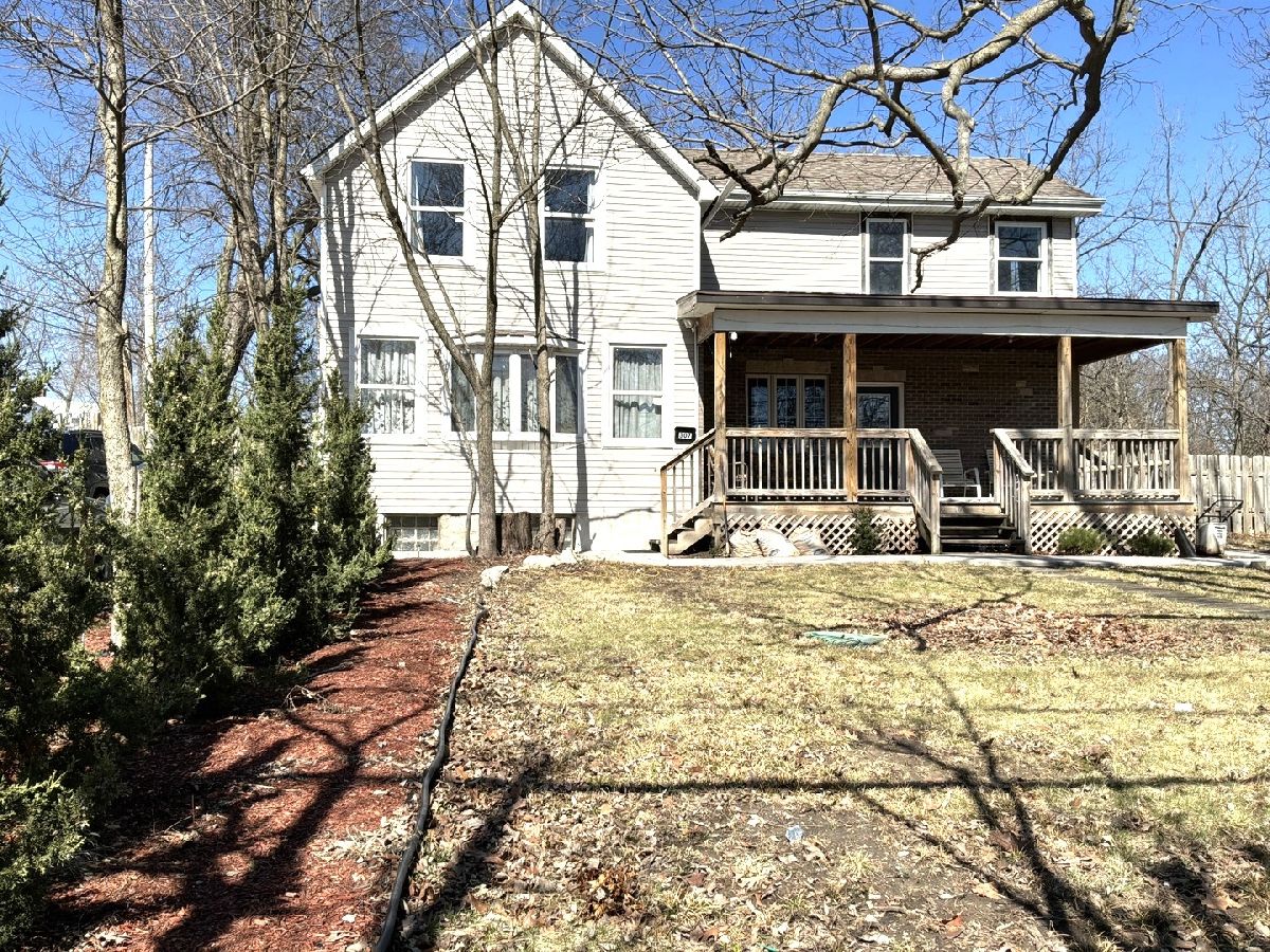  For Sale Joliet Illinois, 307 Mills Road
