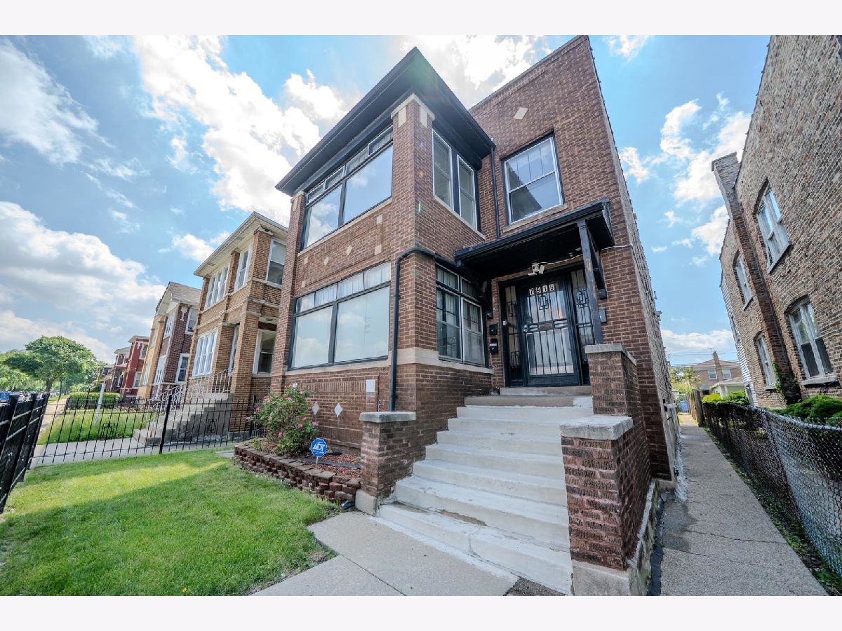  For Rent Chicago Illinois, 7916 Throop