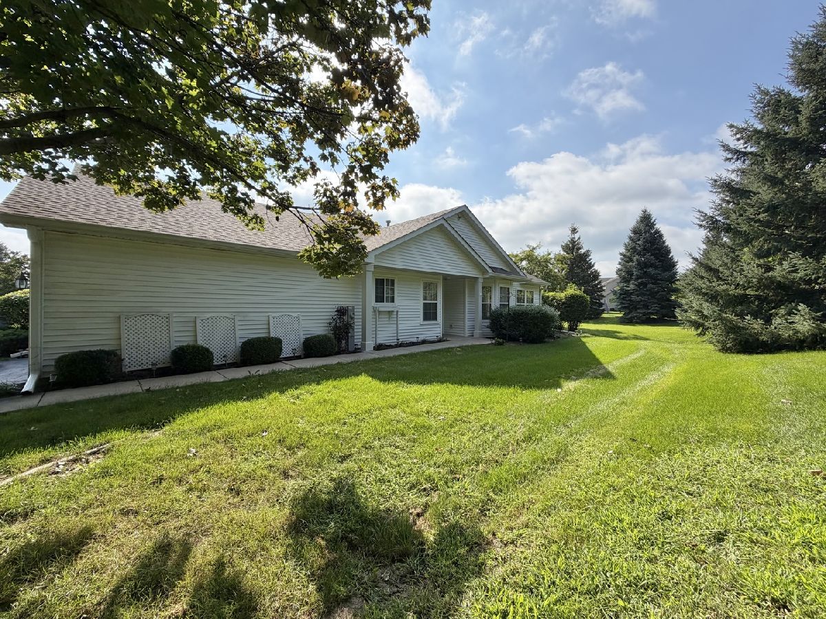  Sold Sugar Grove Illinois, 22 Rolling Oaks