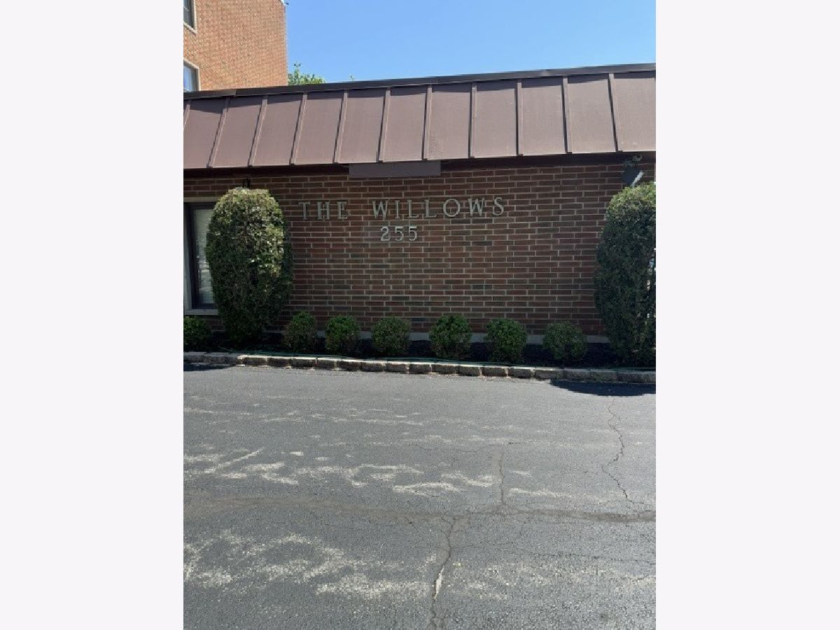 Townhomes & Condos For Sale Willows Of Elmhurst Elmhurst Illinois, 255 West Avenue