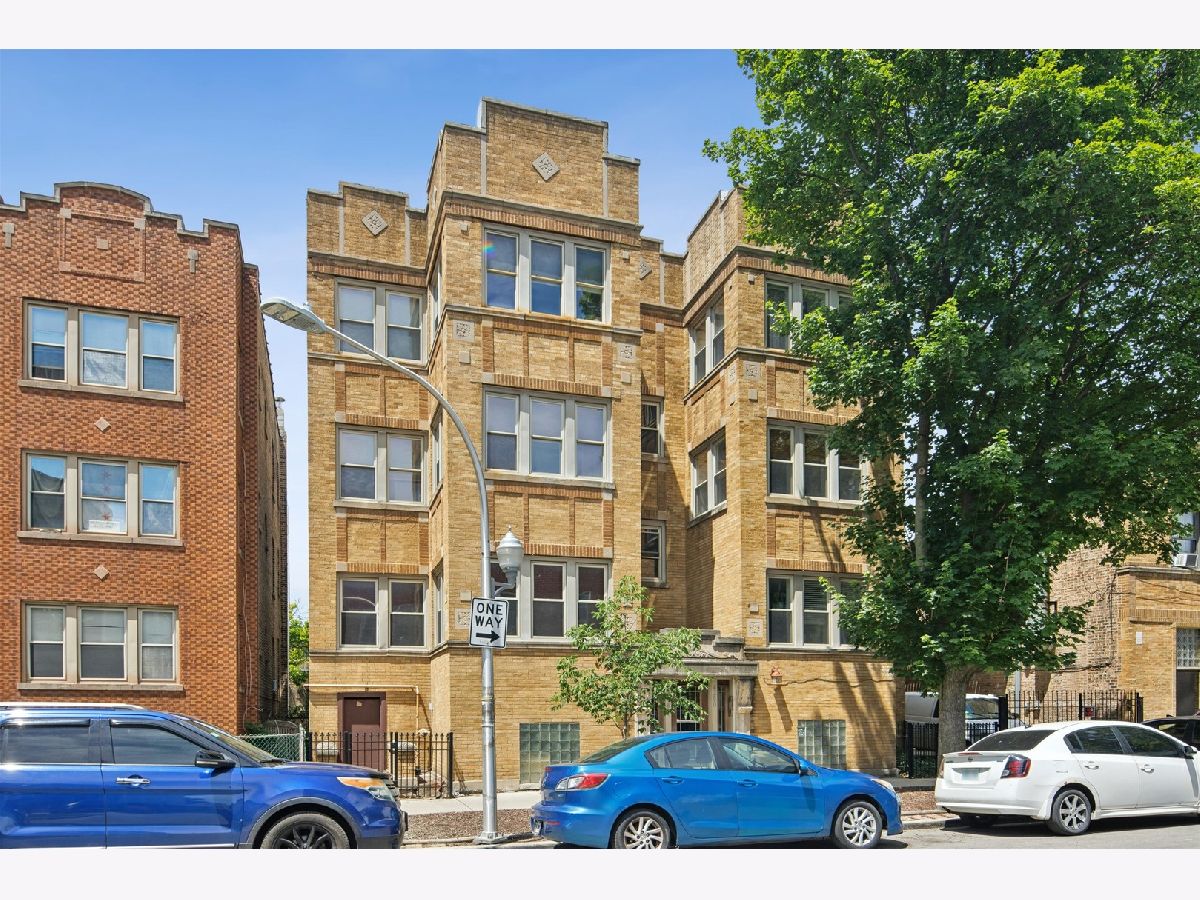 For Sale Chicago Illinois, 4350 Albany Avenue