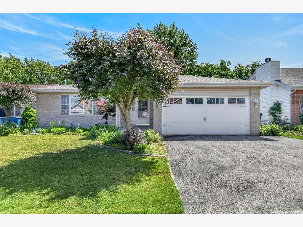  For Sale Steger Illinois, 3013 Sandy Ridge Drive