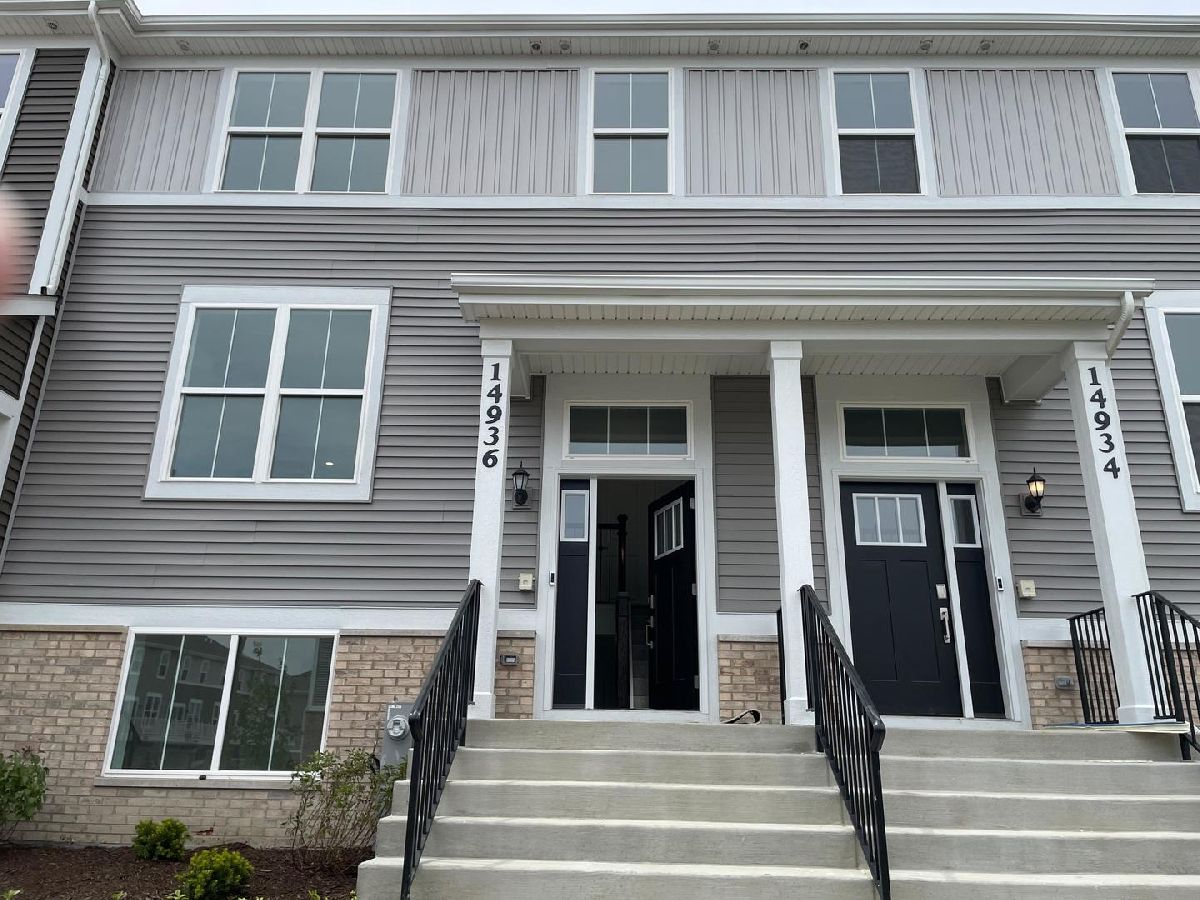 Homes & Condos & Townhomes For Rent Keller Farm Plainfield Illinois, 14936 Mccarthy