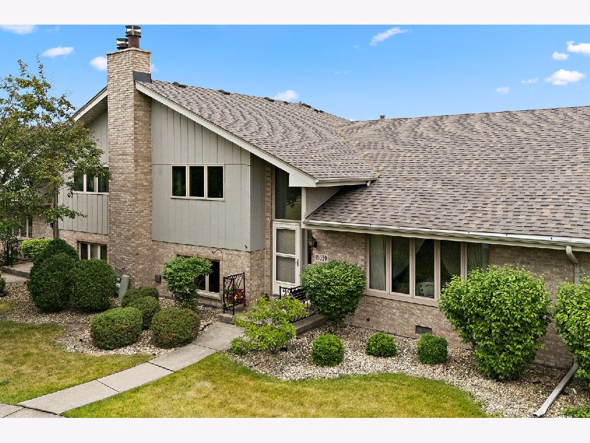  For Sale Orland Park Illinois, 18059 Florida Court