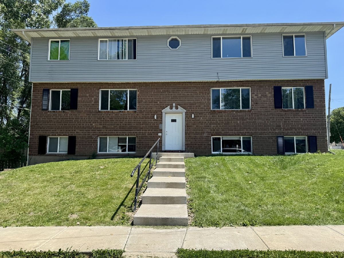  For Rent Davenport Iowa, 2827 Elsie