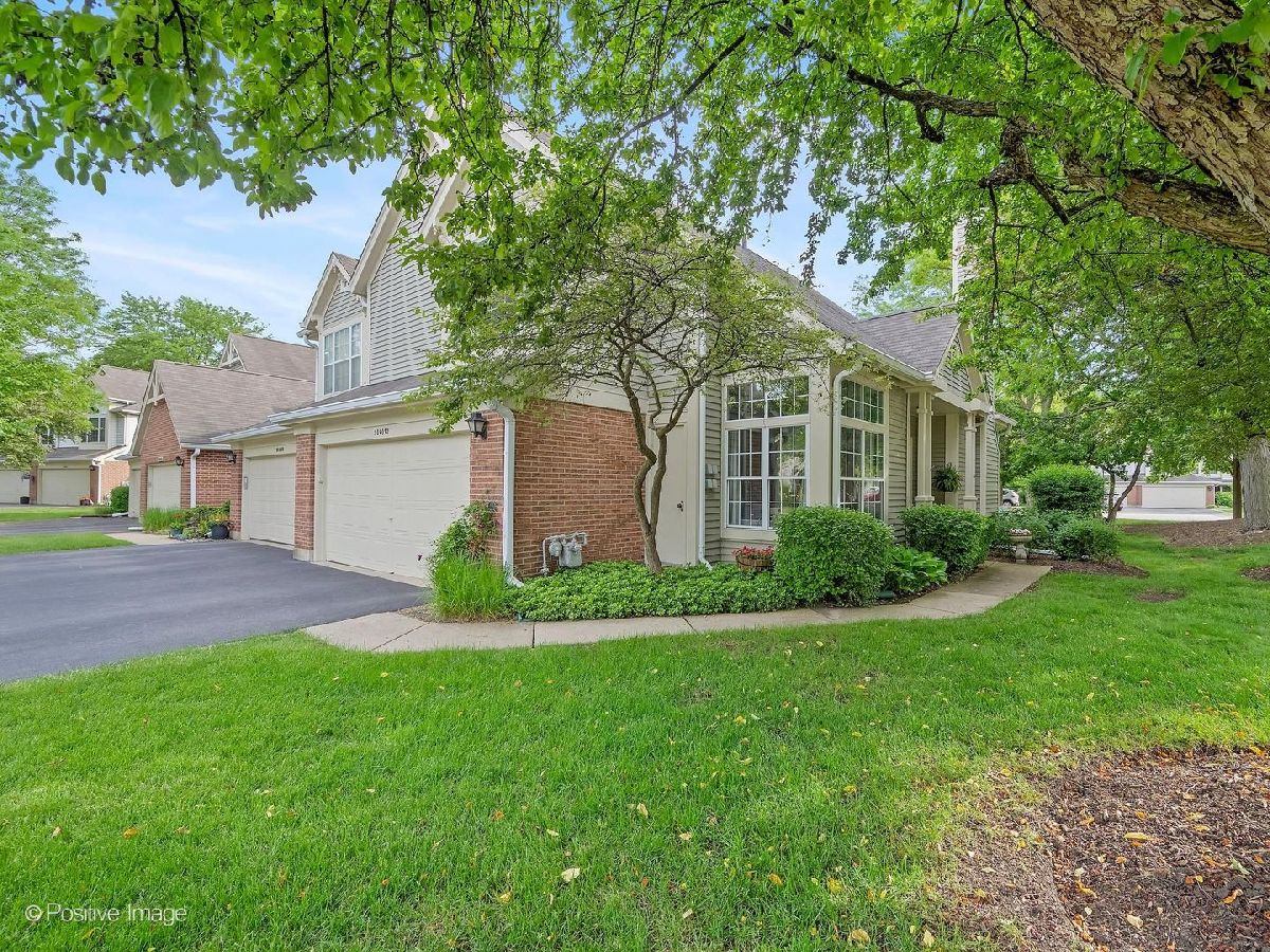  For Sale Warrenville Illinois, 30W032 Laurel Court
