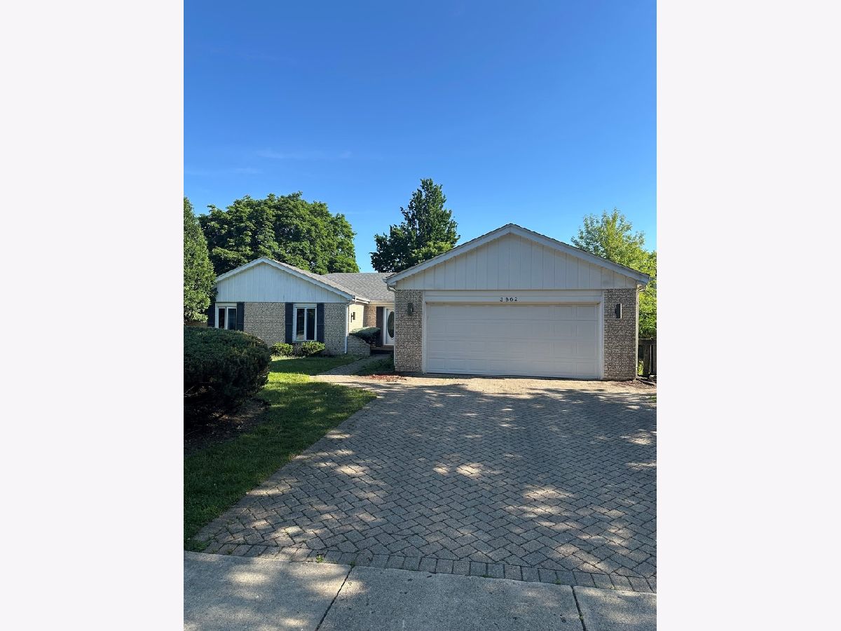  For Sale Glenview Illinois, 3862 Grace Lane