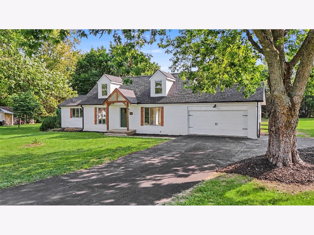  For Sale Mahomet Illinois, 502 Hillside Drive