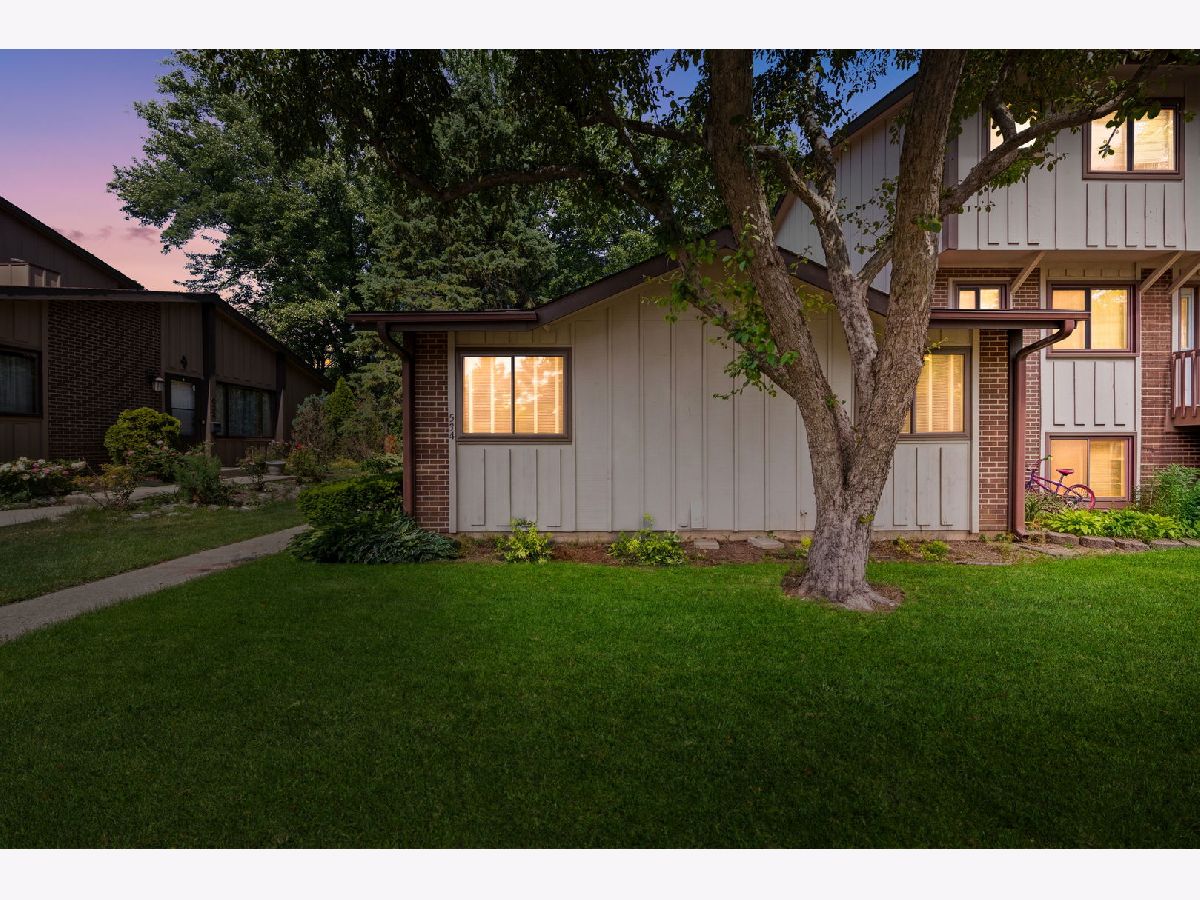  For Sale Roselle Illinois, 636 Forum Drive