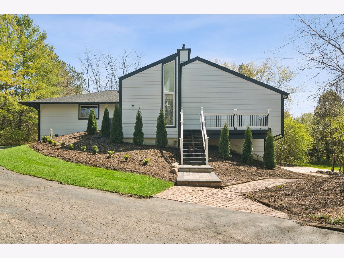  For Sale Long Grove Illinois, 6739 Lakeridge Drive