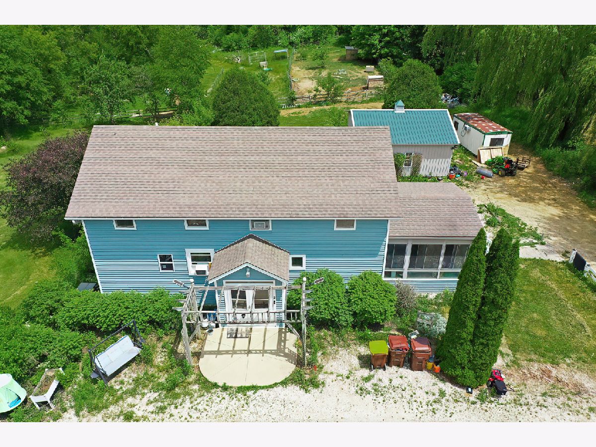  For Sale Harvard Illinois, 9602 Wright Road