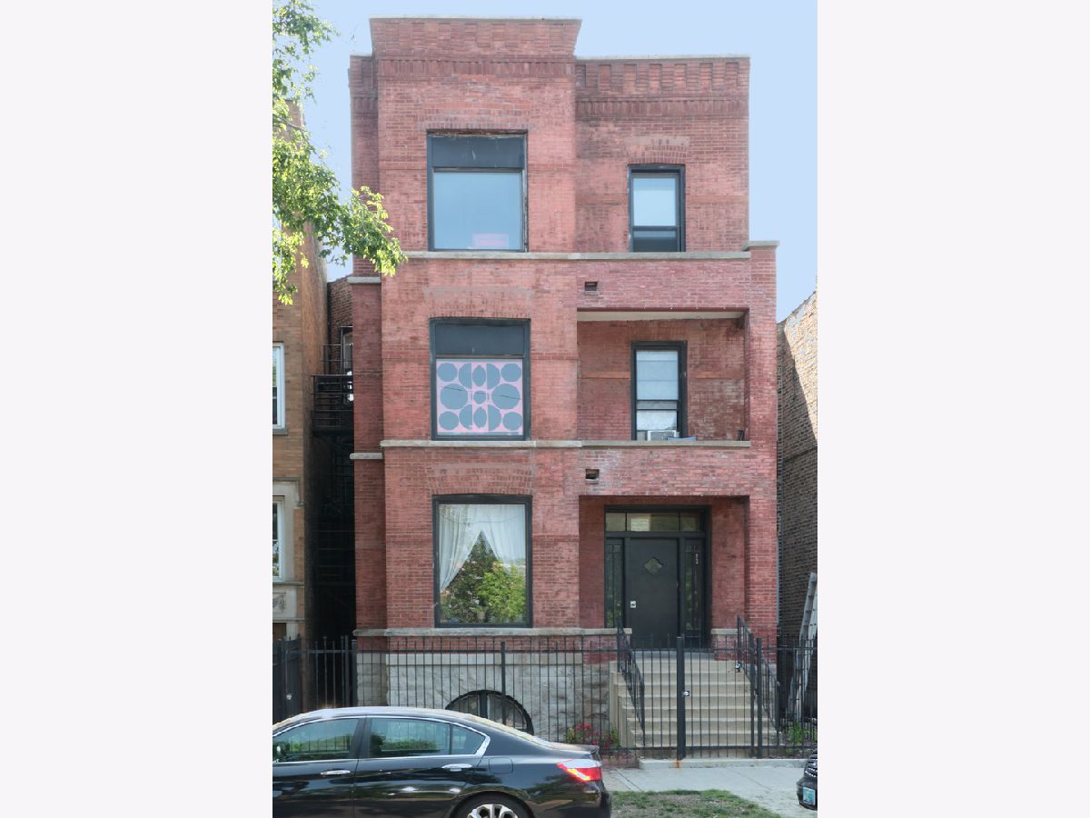  For Rent Chicago Illinois, 4738 Ashland