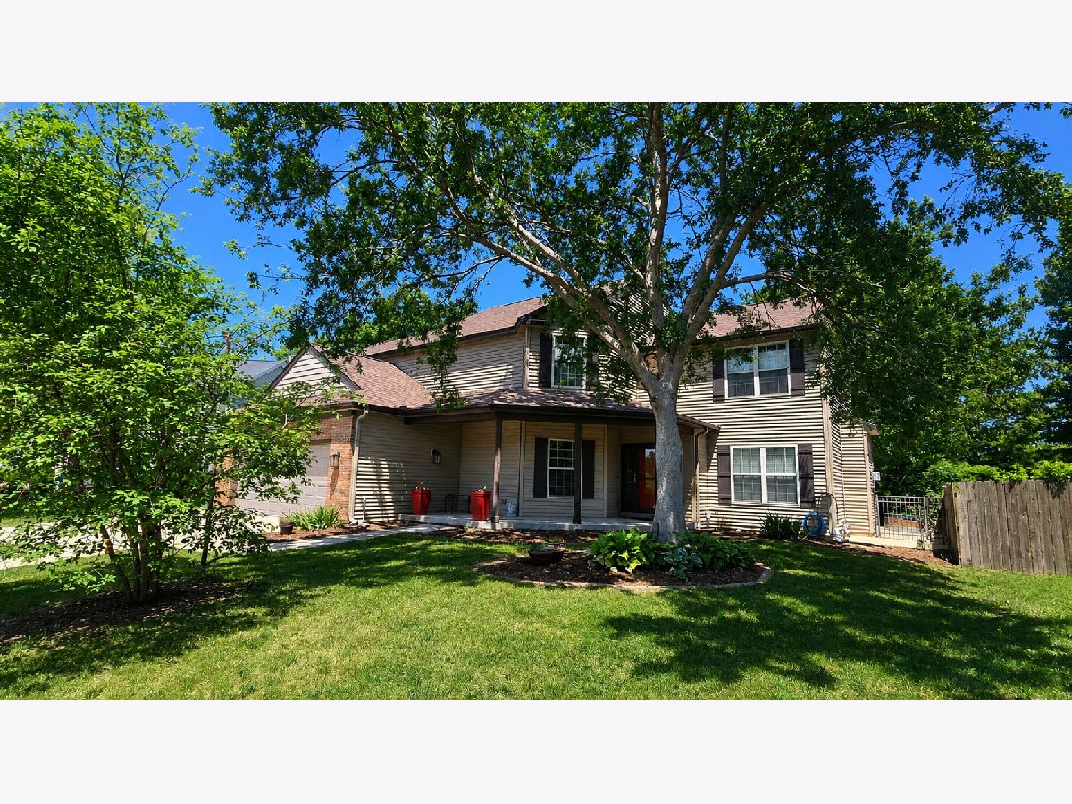  For Sale Champaign Illinois, 2702 Springhill Lane