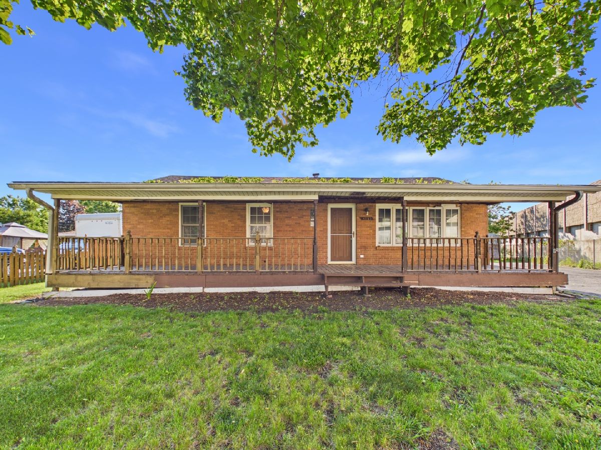  For Sale Justice Illinois, 8133 85th Court