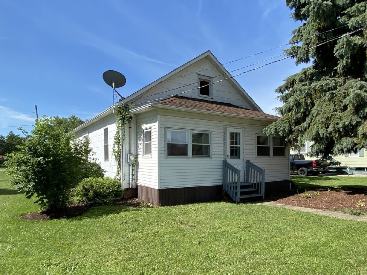  For Rent Oglesby Illinois, 301 Richards