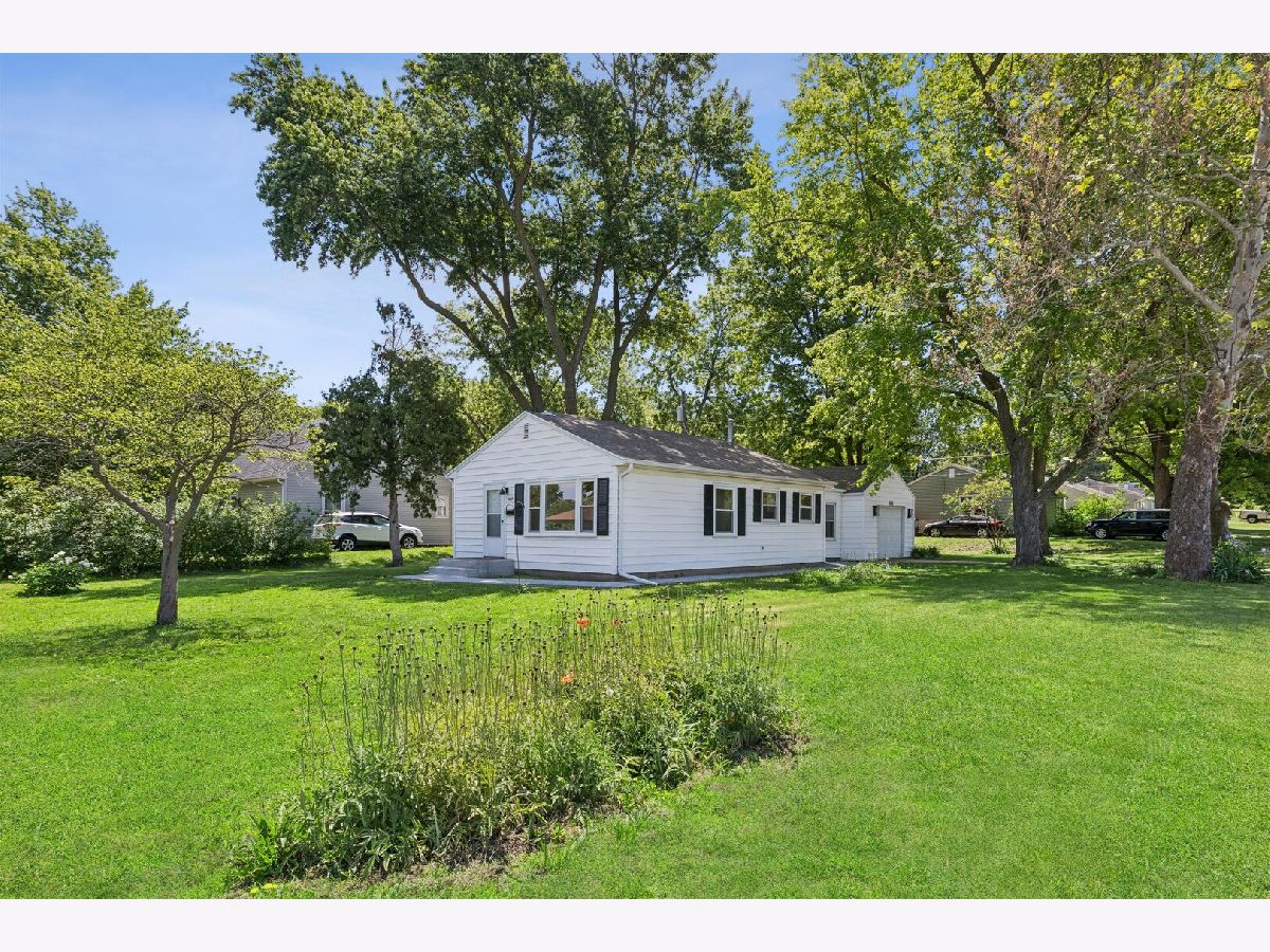  Sold Clinton Iowa, 1347 15th